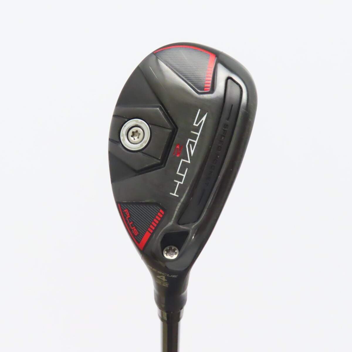 中古】ステルス2 PLUS レスキュー ユーティリティ Diamana TM70 22 S