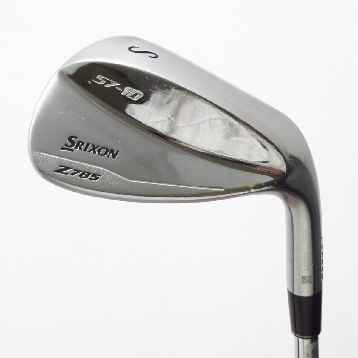 SRIXON Z785 7i単品 中古】スリクソン Z785 単品アイアン (ダンロップ) スリクソン 通販