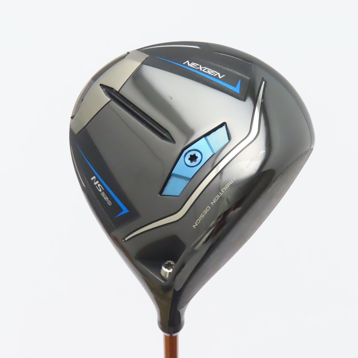中古】NEXGEN NS250 ドライバー Tour AD throttle 10.5 S C(ドライバー
