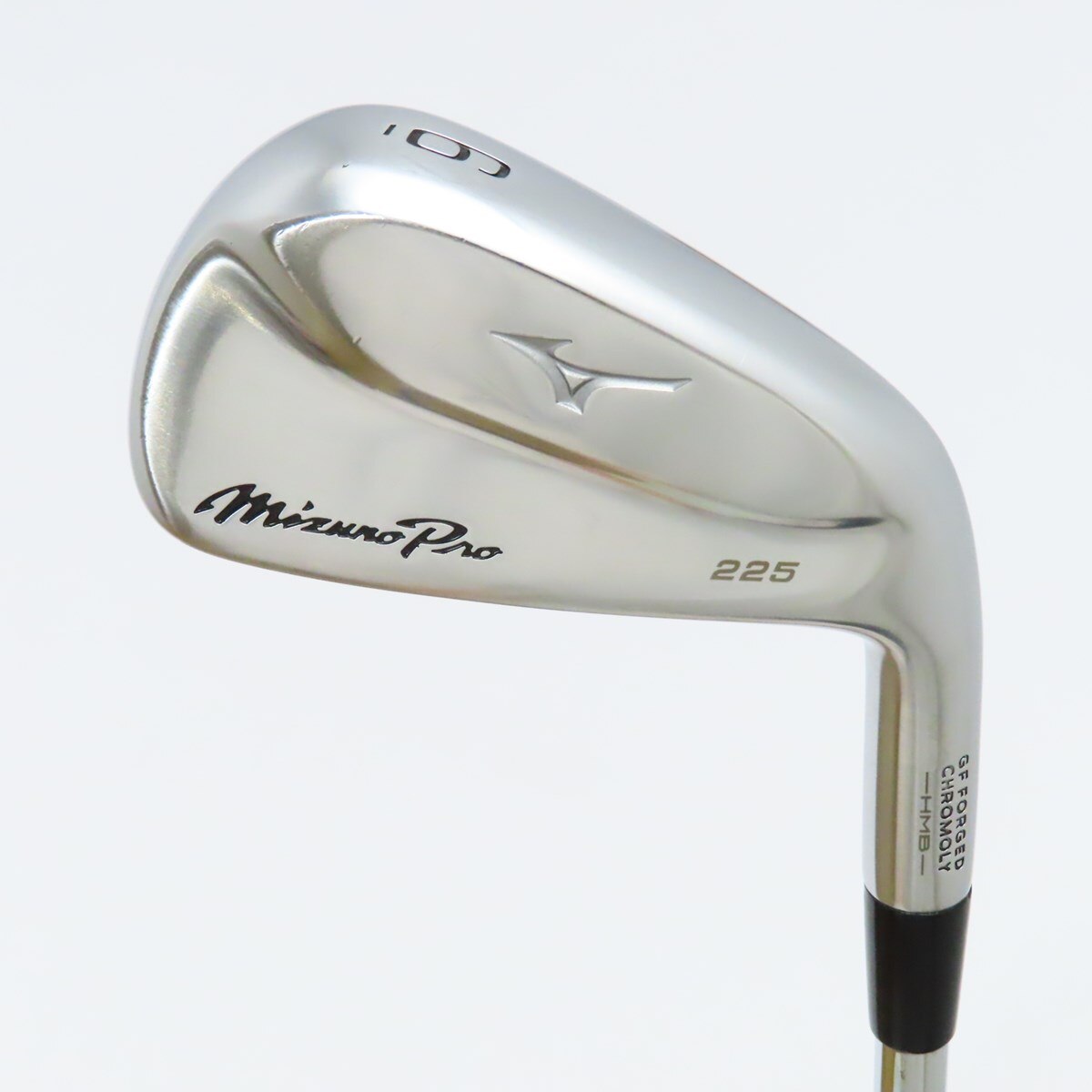 中古】MizunoPro 225 アイアン Dynamic Gold 95 27 S200 C(アイアン