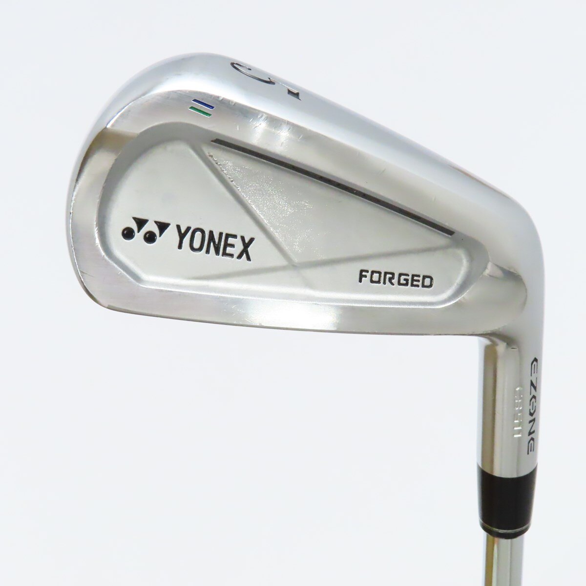 中古】EZONE CB 511 アイアン N.S.PRO MODUS3 TOUR 120 25 S CD