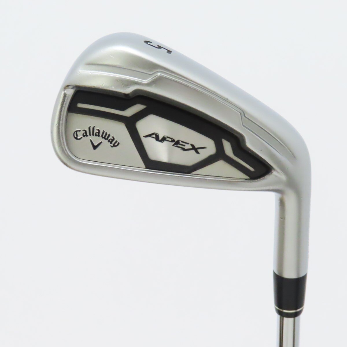 キャロウェイ純正　GS95 S200 #4-P 中古シャフト　美品 2026年最新】Yahoo!オークション -gs95の中古品・新品・未使用品一覧
