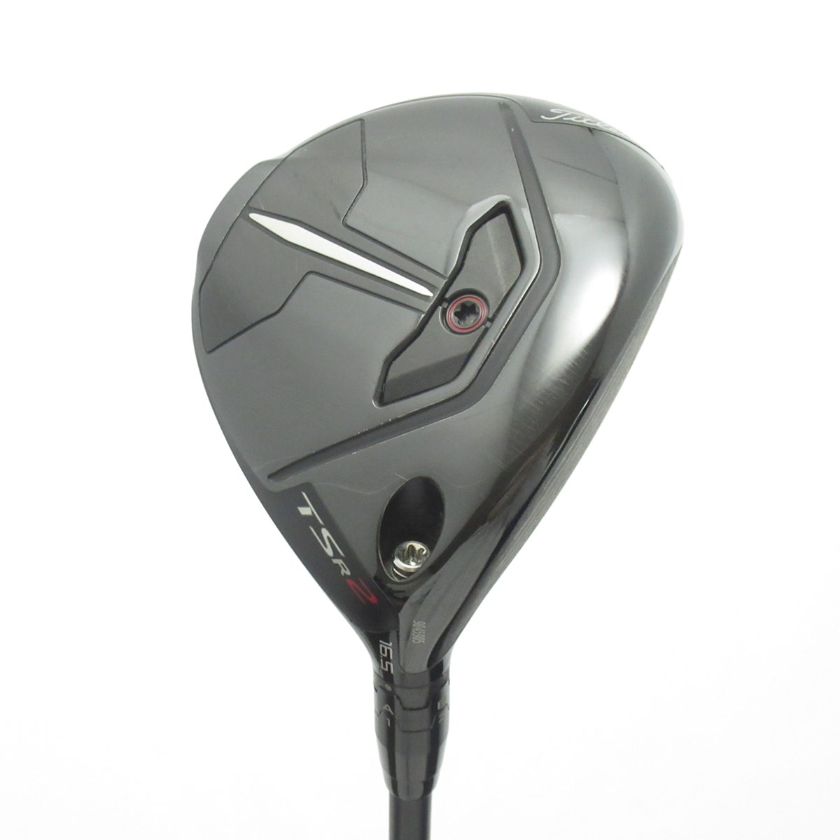 TSR2 フェアウェイウッド 16.5度 tourAD DI-5 中古】TSR2 フェアウェイウッド Tour AD IZ-6 16.5 S D(フェアウェイ