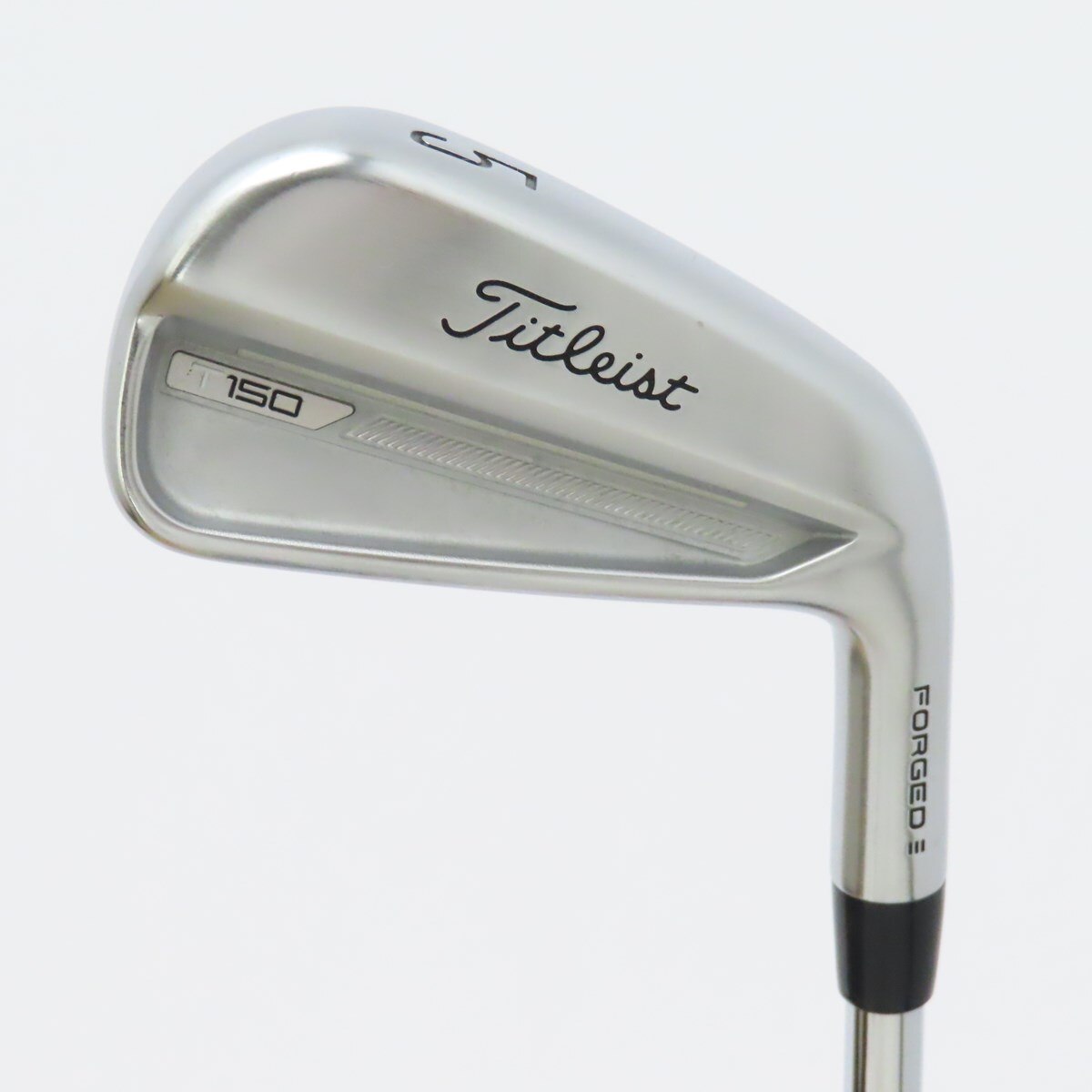 中古】T150(2023) アイアン N.S.PRO MODUS3 TOUR 120 25 S C(アイアン