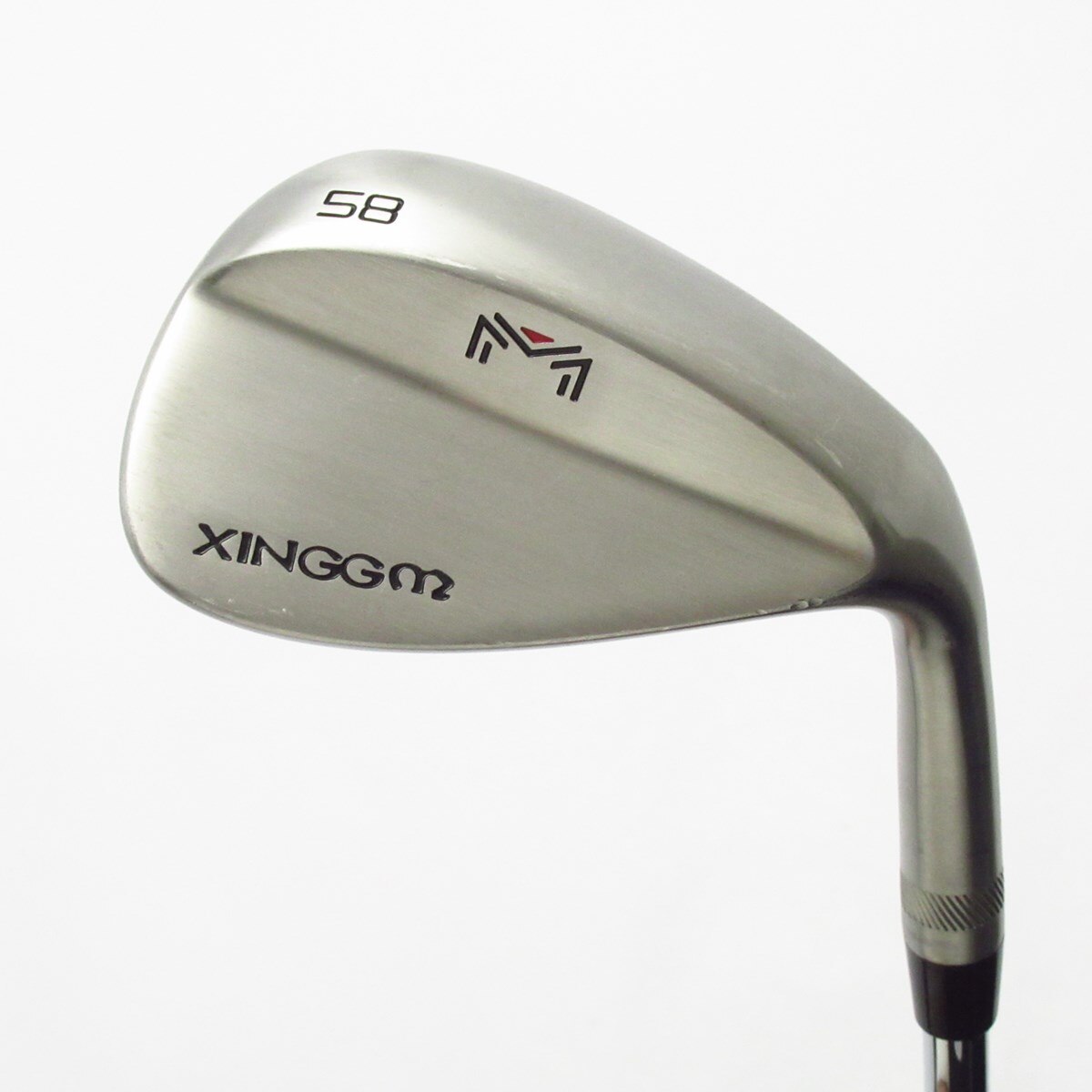 中古】ソノ他 ウェッジ ウェッジ スチールシャフト 58 判別不能 C