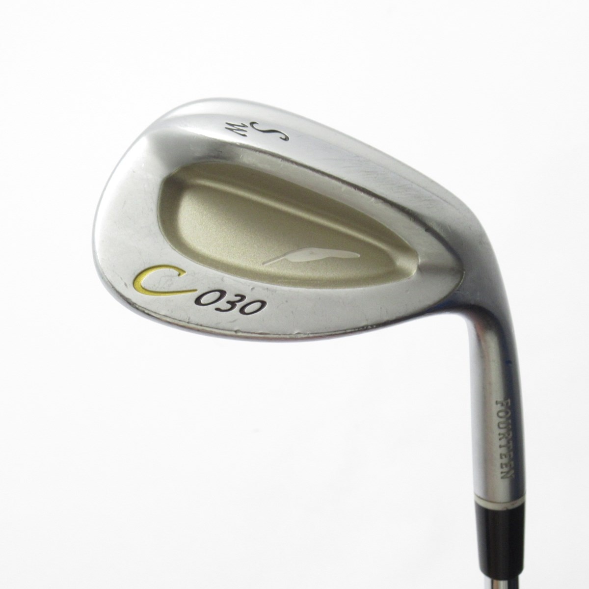FOURTEEN C030ウェッジ AW SW 2本セット 中古】C030 ウェッジ (フォーティーン) FOURTEEN 通販｜GDO中古ゴルフ