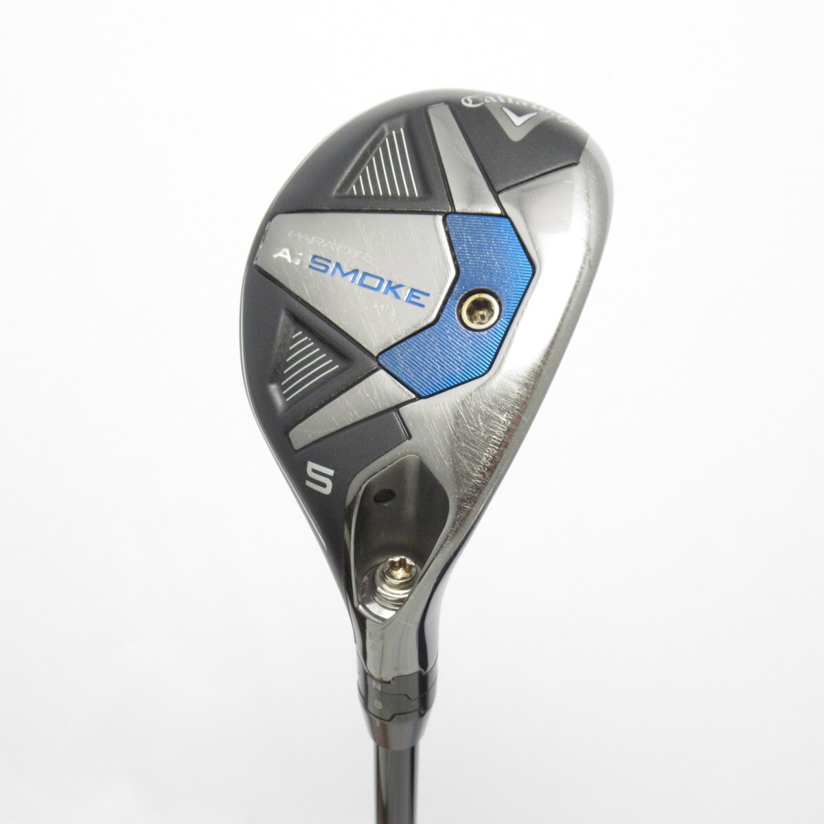 中古】パラダイム Ai SMOKE HL ユーティリティ TENSEI 50 for Callaway
