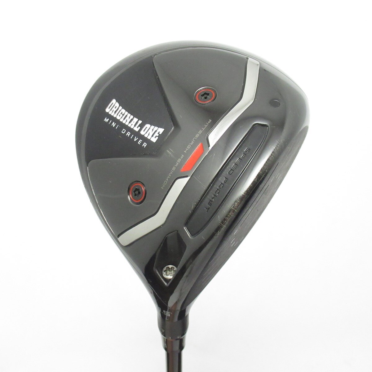 シャフト　Diamana F65 Limited ミニドライバー　テーラーメイド 中古】オリジナルワン ミニドライバー US ドライバー Diamana F65