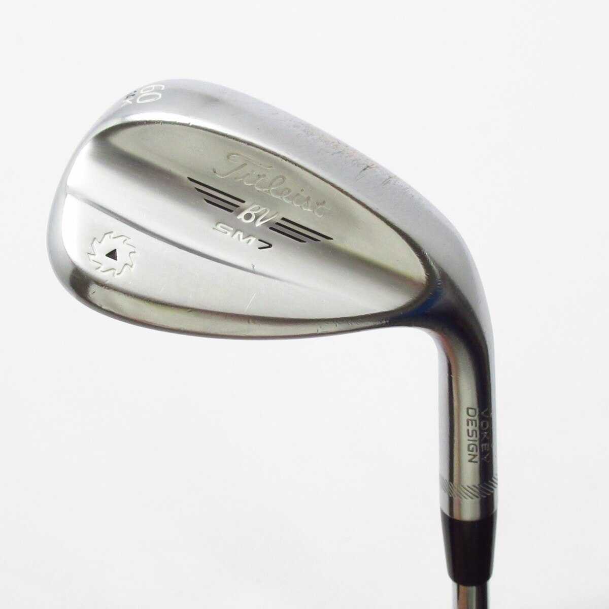 中古】ボーケイ SM7 TC ウェッジ N.S.PRO 950GH 60-14 S D(ウェッジ