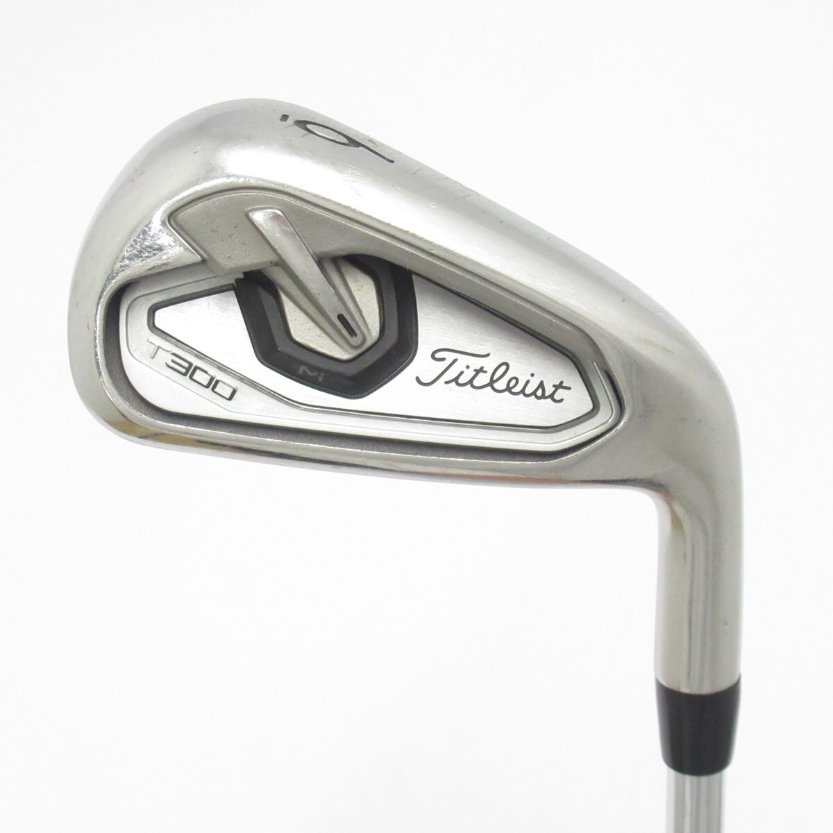 タイトリストTitleist T300 アイアンセット 中古】T300 アイアンセット (タイトリスト) Titleist 通販｜GDO中古