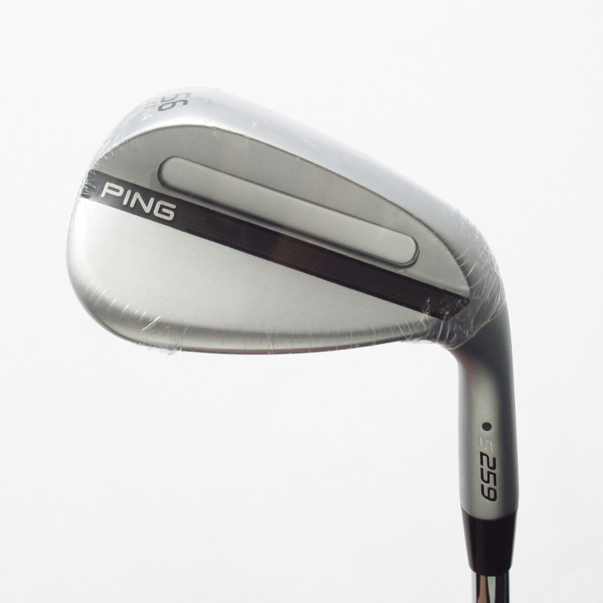中古】S259 ウェッジ Dynamic Gold HT 56-14 S200 A(ウェッジ（単品