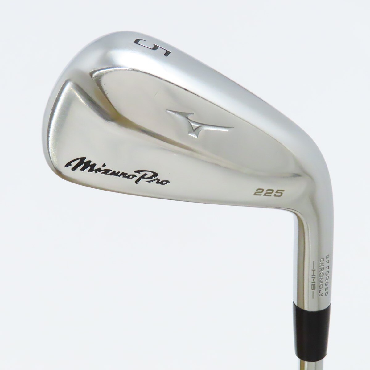 中古】MizunoPro 225 アイアン Dynamic Gold 95 24 S200 C(アイアン