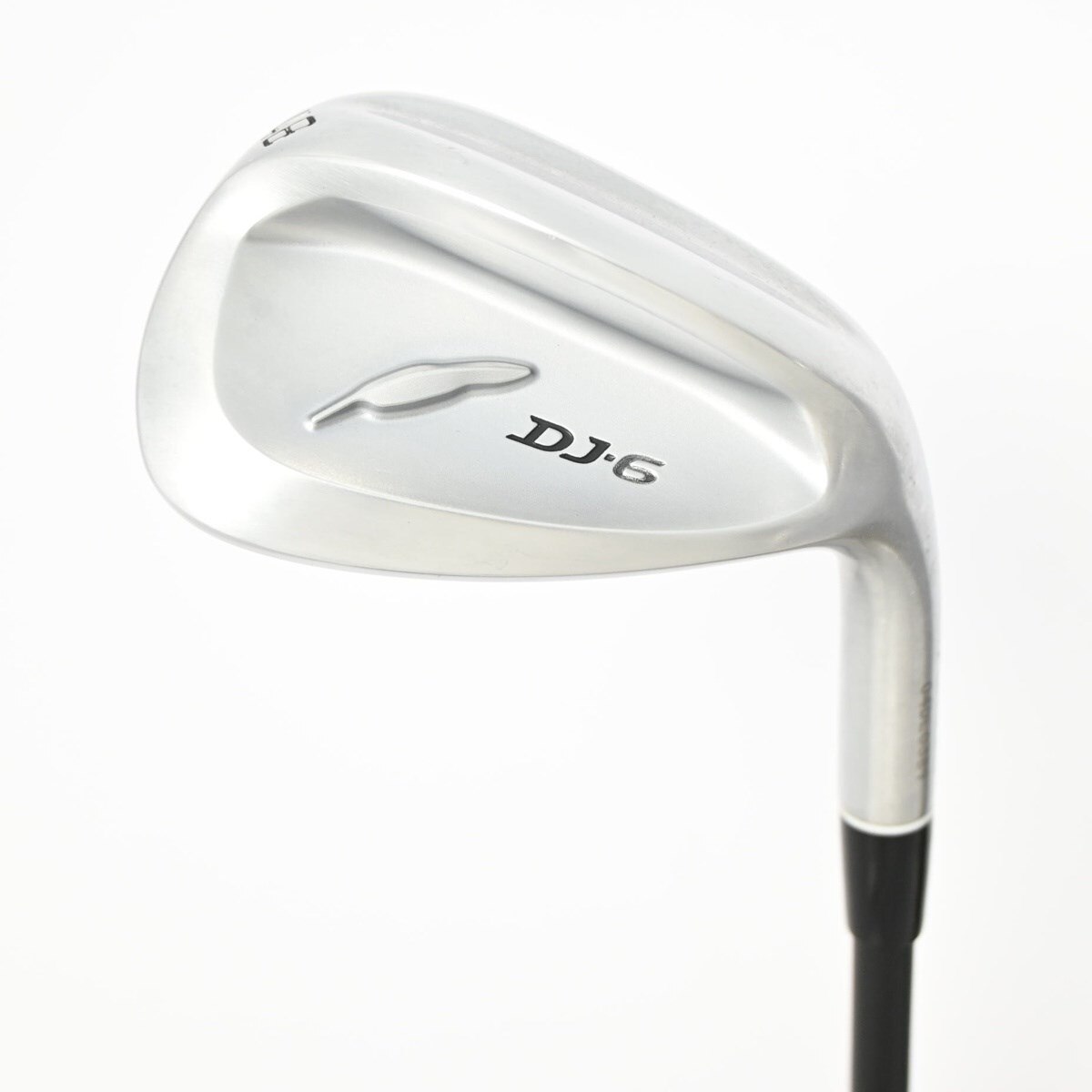 中古】DJ-6 ウェッジ FT-52w Ver2 48-13 WEDGE C レディス(ウェッジ