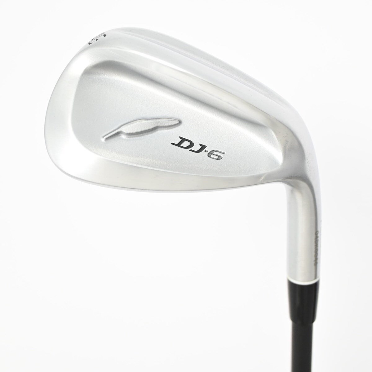 中古】DJ-6 ウェッジ FT-52w Ver2 46-13 WEDGE BC レディス(ウェッジ