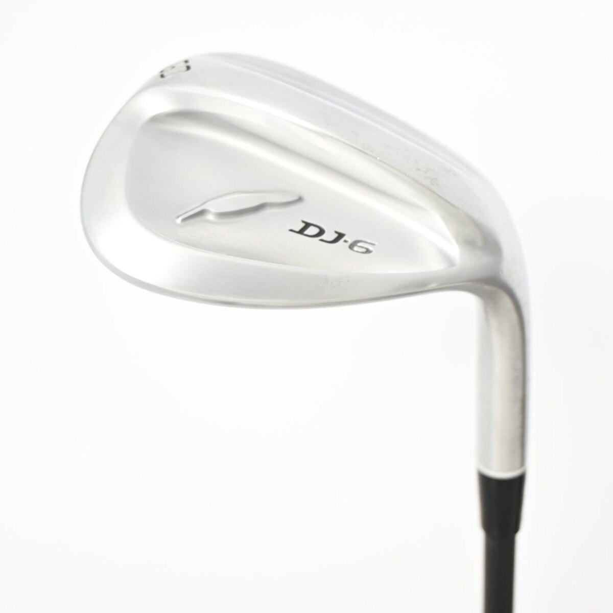 中古】DJ-6 ウェッジ FT-52w Ver2 60-18 WEDGE C レディス(ウェッジ