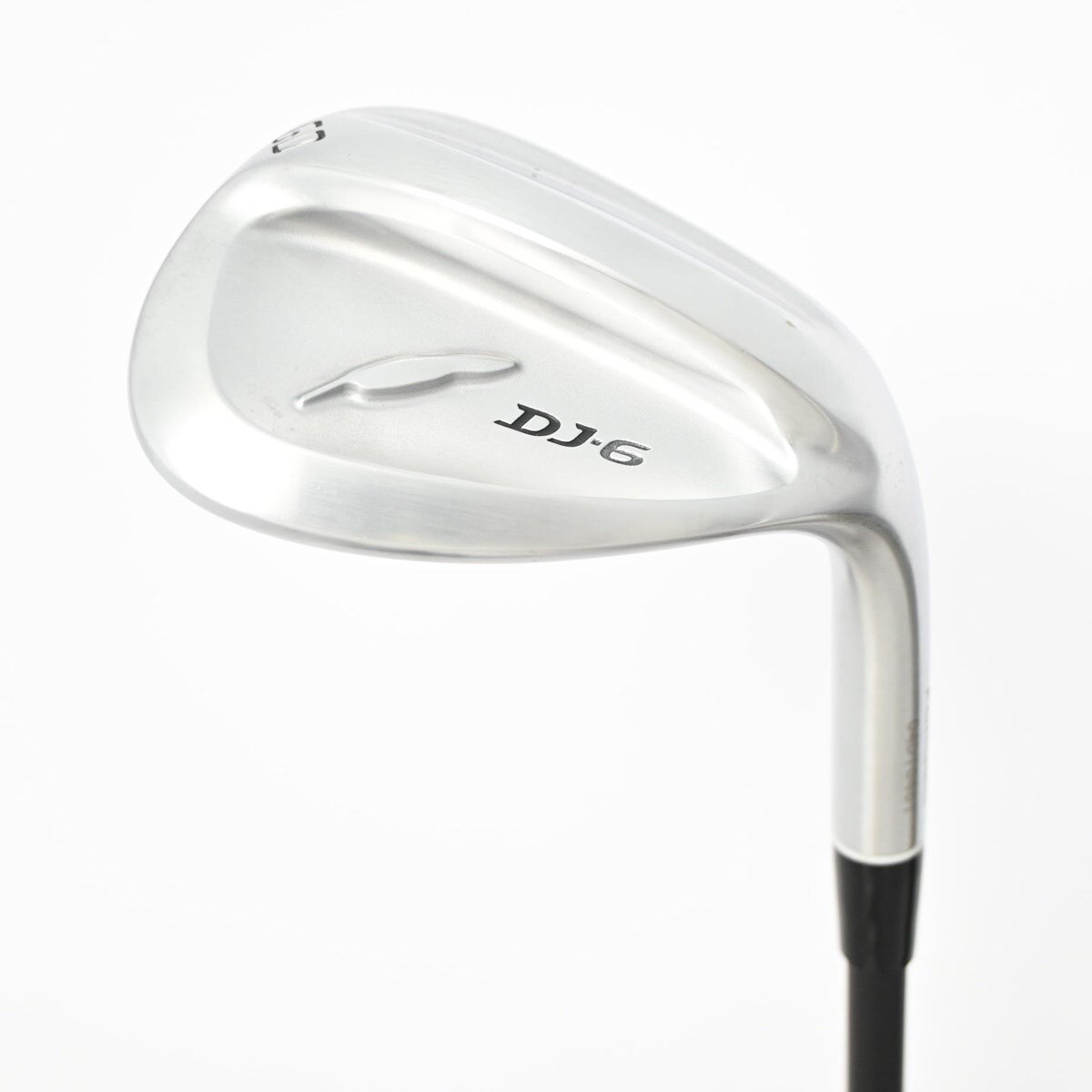 中古】DJ-6 ウェッジ FT-52w Ver2 60-18 WEDGE BC レディス(ウェッジ