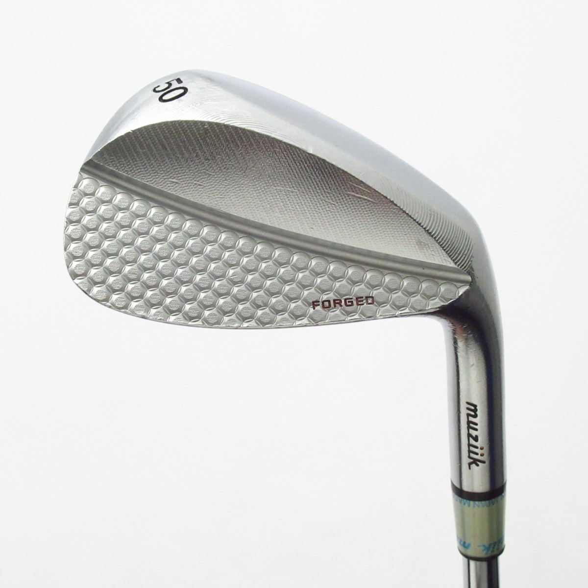 中古】On The Screw Deep Forged WEDGE ウェッジ (ムジーク) ムジーク