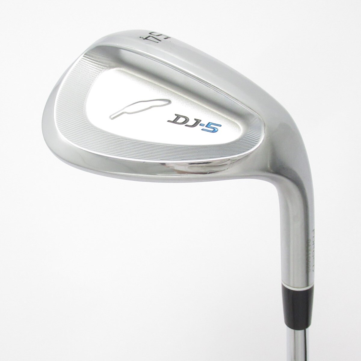 中古】DJ-5 ウェッジ N.S.PRO TS-114w 54-08 WEDGE C(ウェッジ（単品