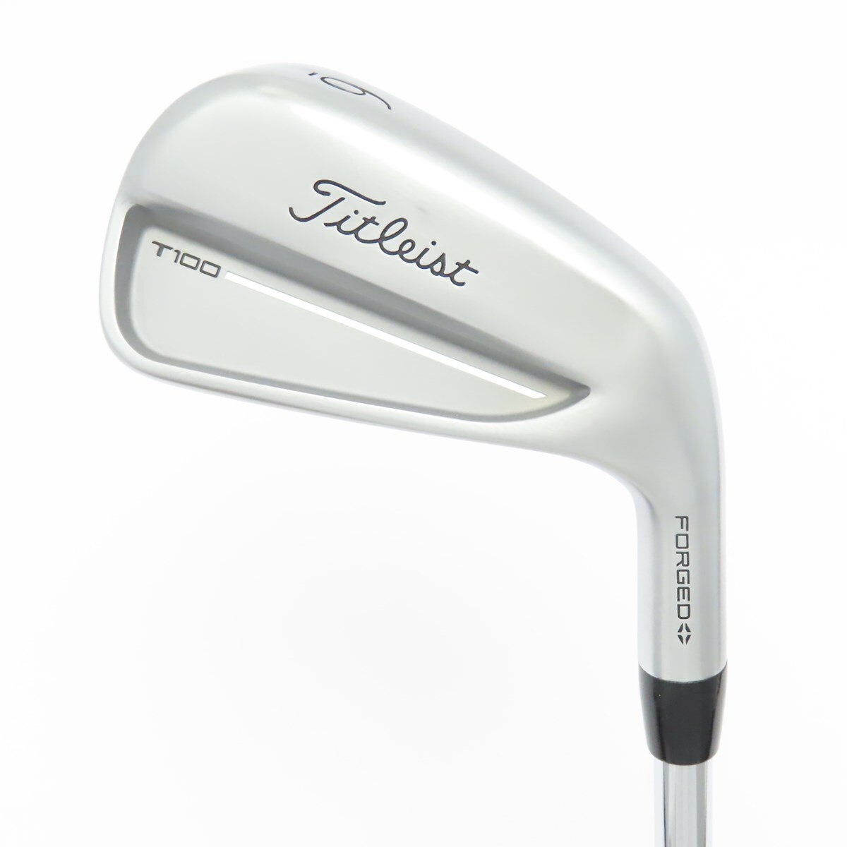 中古】T100(2025) アイアン Dynamic Gold 95 29 S200 C(アイアン