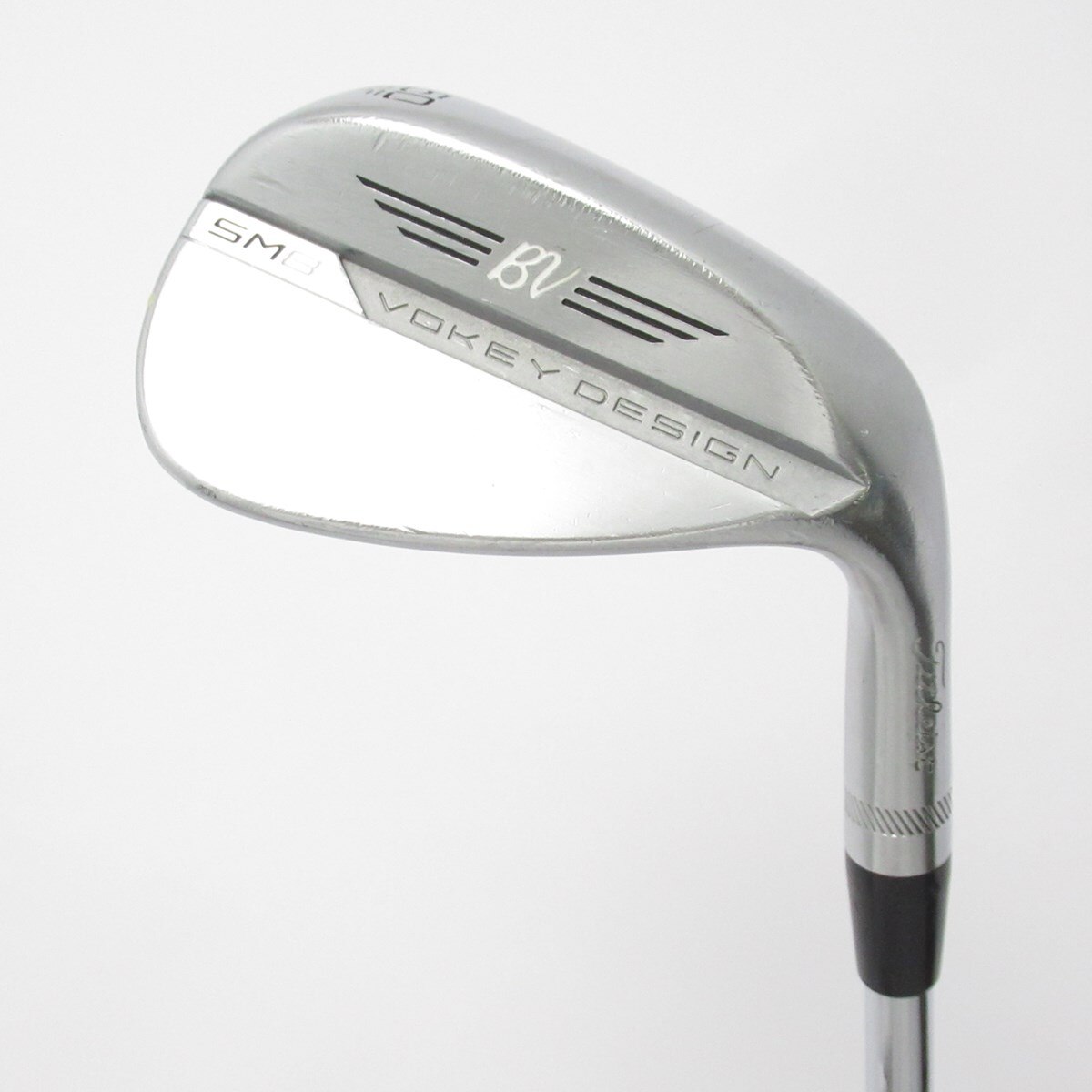 ボーケイ SM8 ウェッジ 50度 Titleist（タイトリスト） 限定モデル 50度+56度 2本セット ボーケイ