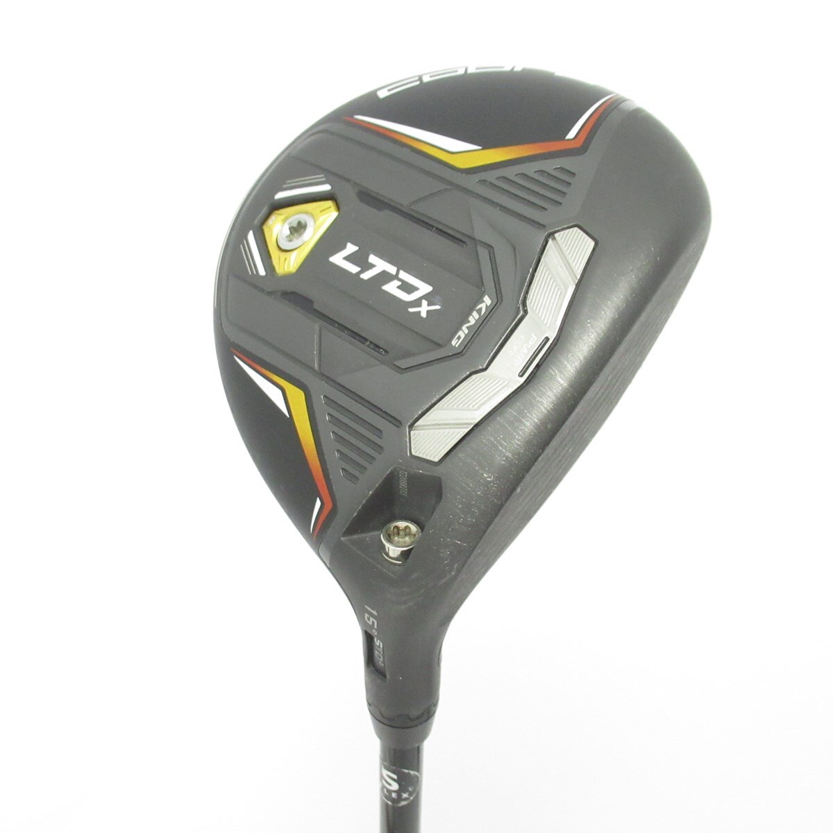 コブラ LTDx LS フェアウェイウッド 5W Tour A.D. DI-7X Amazon.co.jp: コブラ KING LTDx LS フェアウェイウッド オリジナル