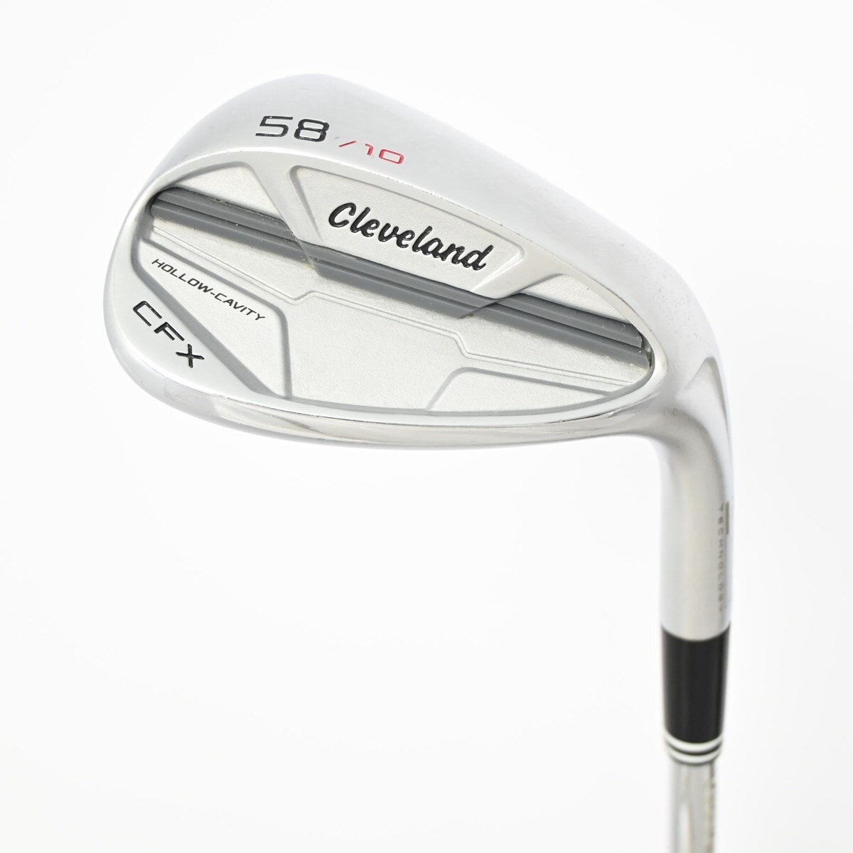 中古】CFX ウェッジ Dynamic Gold 115 58-10 WEDGE C(ウェッジ（単品