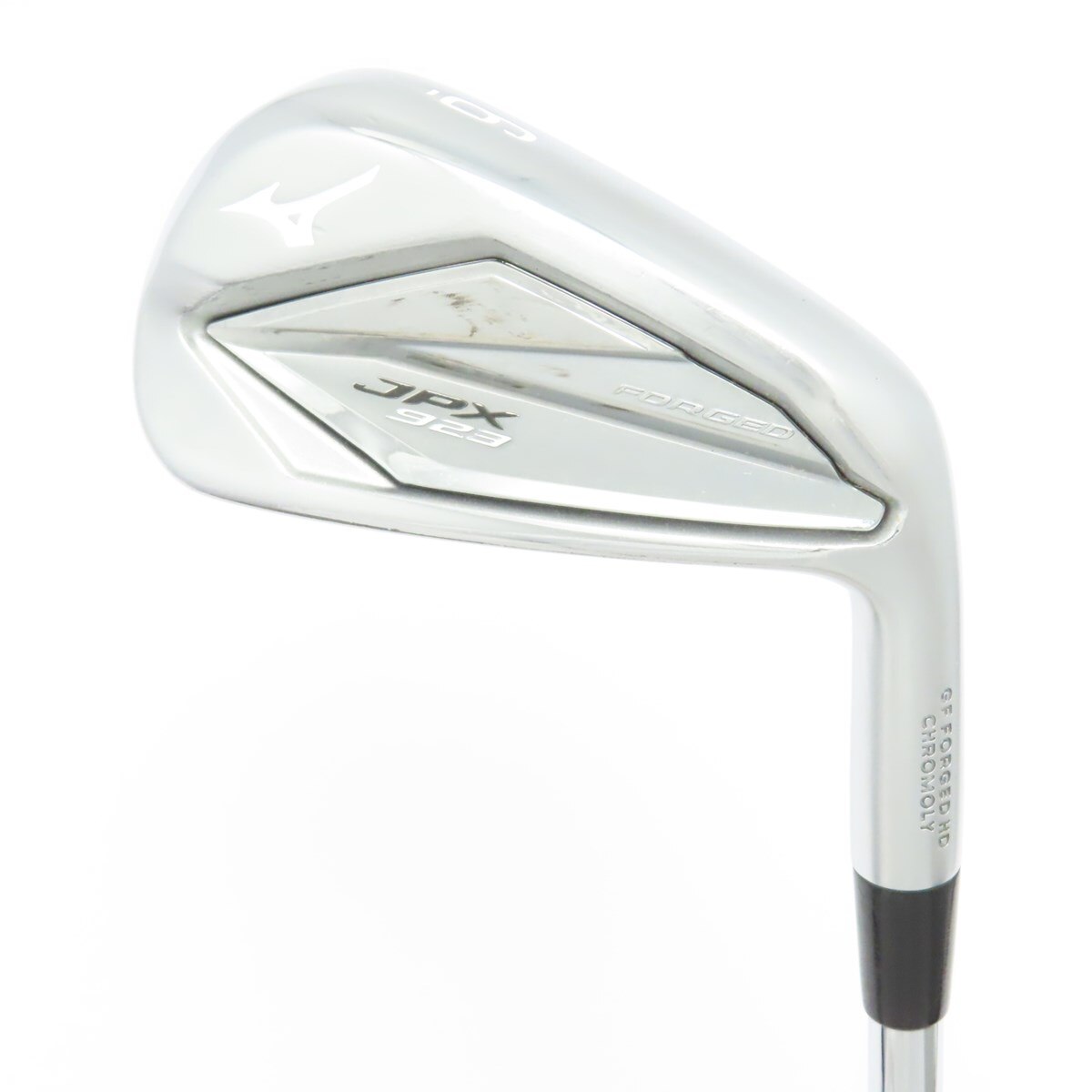 中古】JPX 923 FORGED アイアンセット (ミズノ) JPX 通販｜GDO中古
