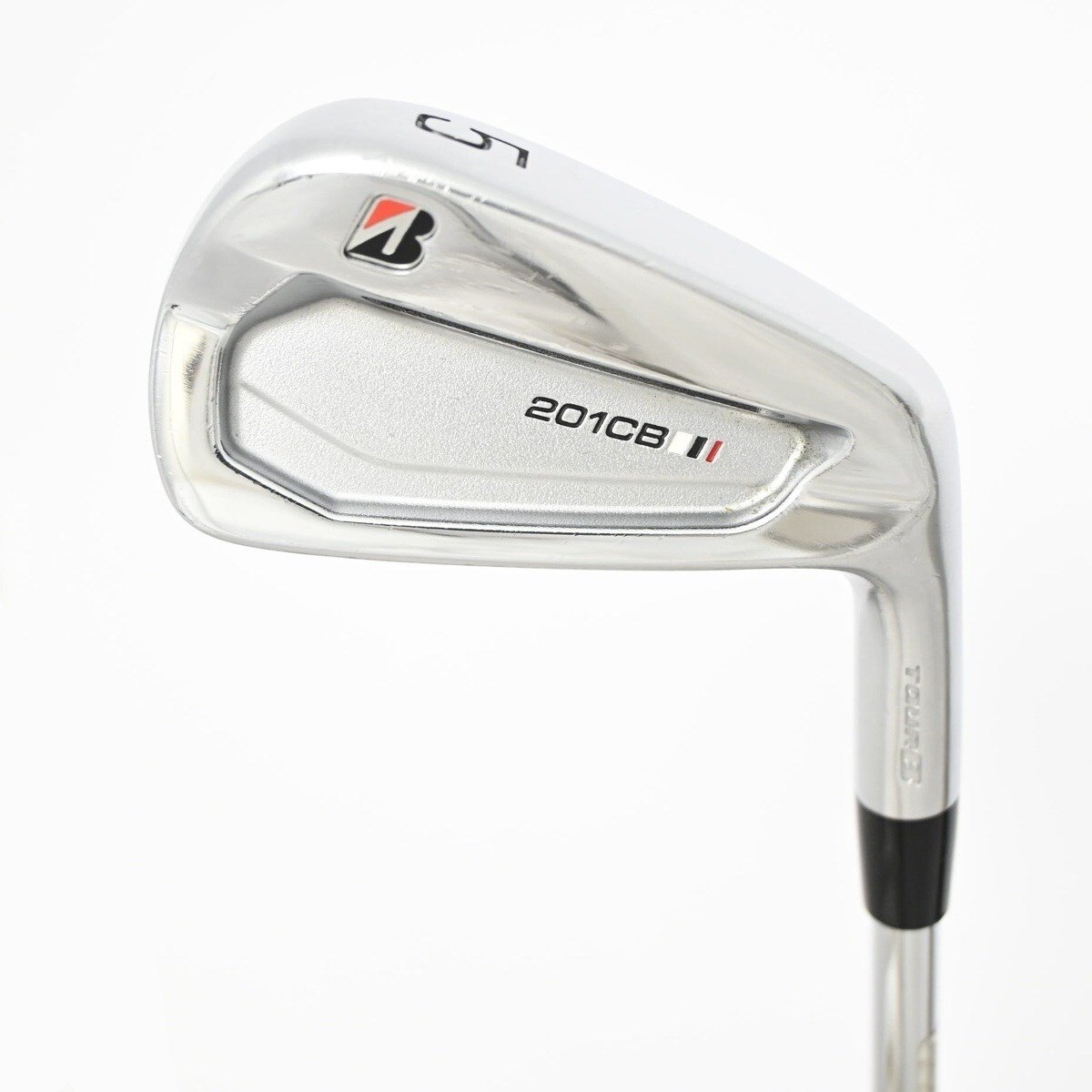 中古】201CB アイアン N.S.PRO MODUS3 TOUR 120 24.5 S C(アイアン