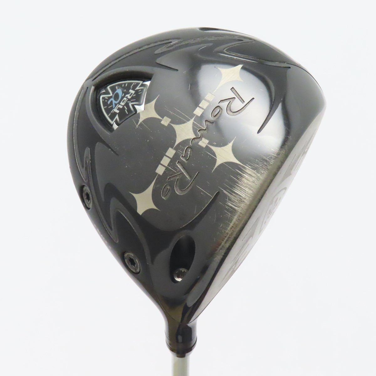 中古】ロマロ ドライバー 通販｜GDO中古ゴルフクラブ