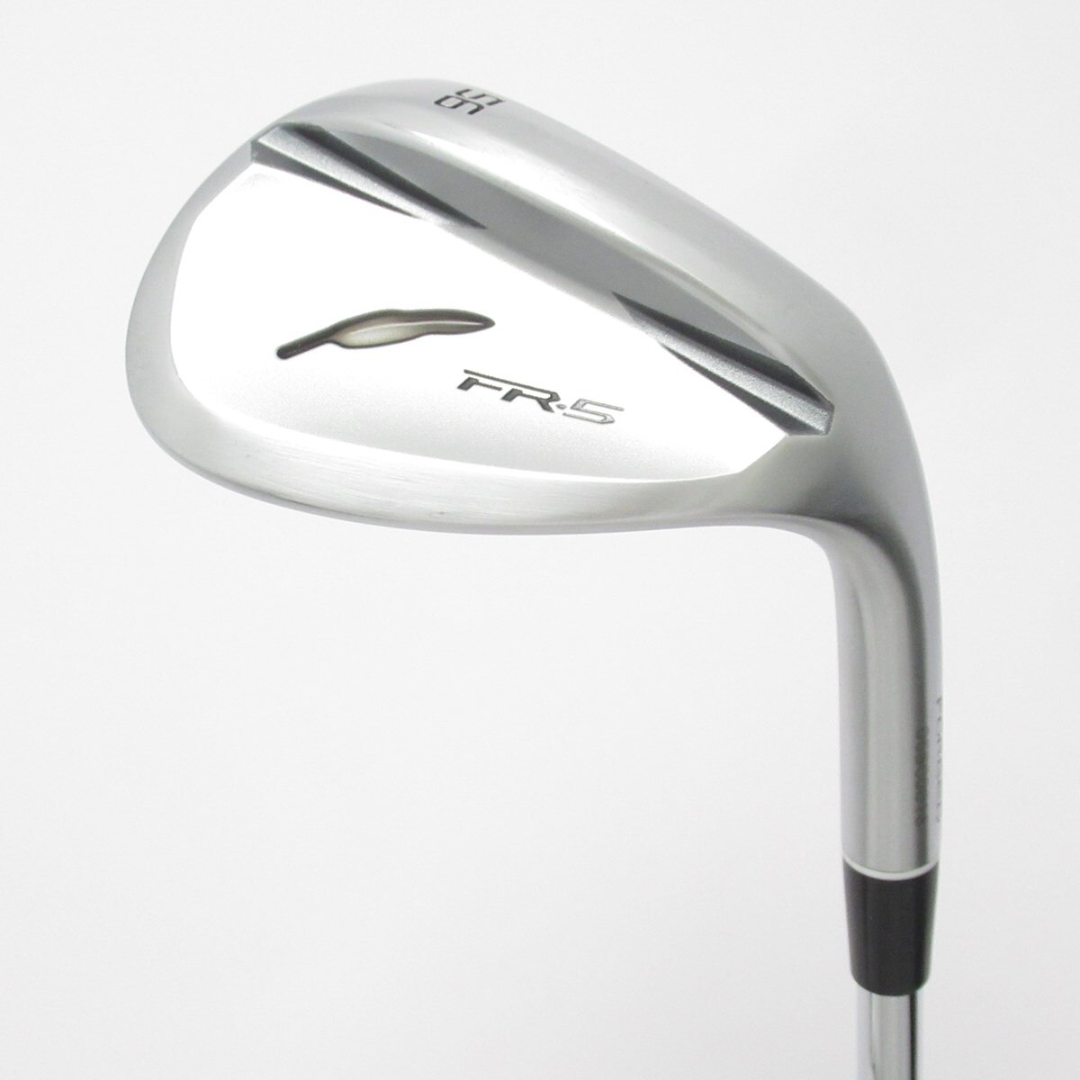 フォーティーンAWアプローチウェッジ53°ゴルフクラブ初心者グリップ新品S中古 中古】FR-5 ウェッジ Dynamic Gold 56-12 S200 C(ウェッジ（単品