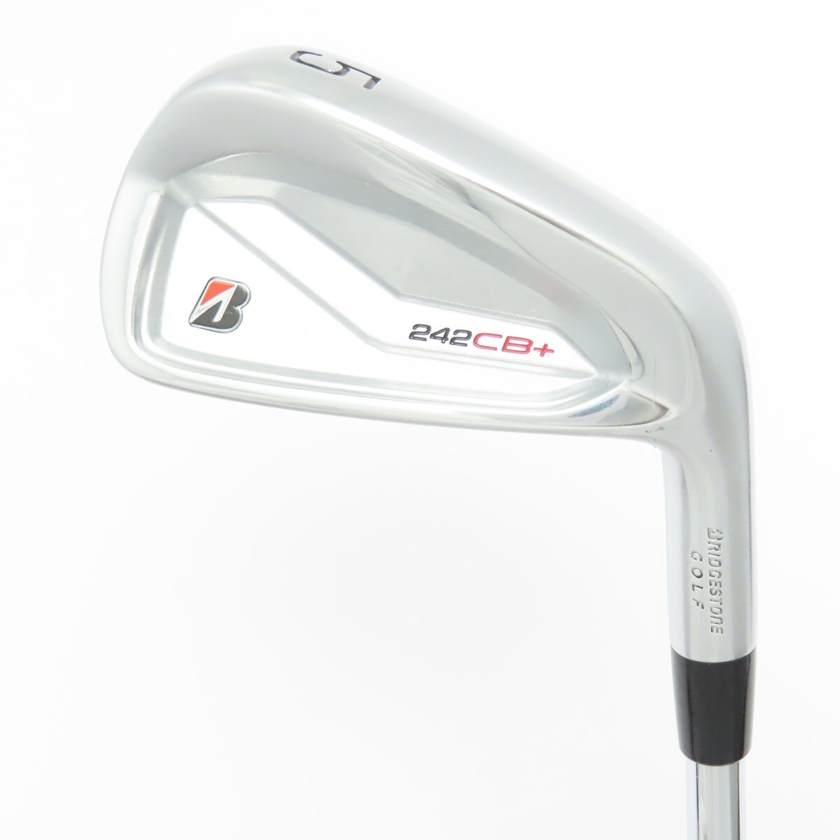中古】242CB+ アイアン N.S.PRO MODUS3 TOUR 115 24 X C(アイアン