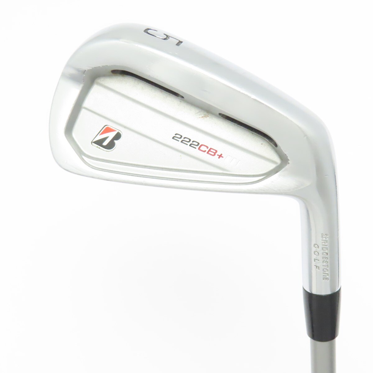 MCI B70-S アイアン 222CB+ アイアン(6本セット) MCI B70(アイアン（セット）)|BRIDGESTONE