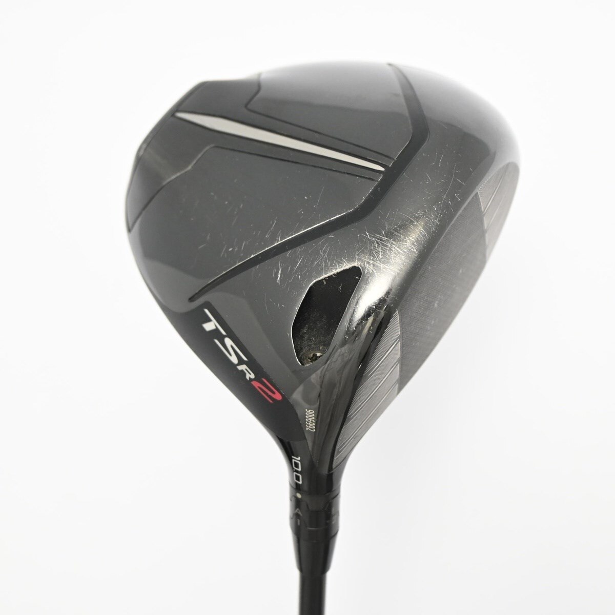タイトリスト TSR2 10° ドライバー ツアーAD グラファイトIZ-5 S 中古】TSR2 ドライバー Tour AD IZ-5 10 S CD(ドライバー（単品）)|TSR