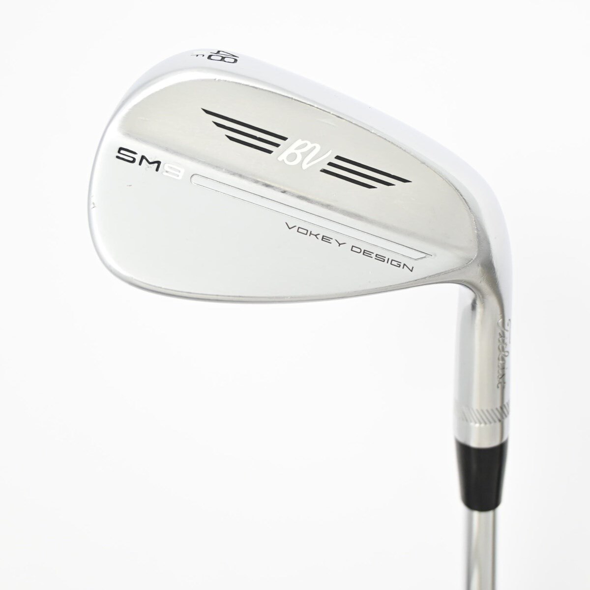 中古】ボーケイ SM9 TOUR CHROME ウェッジ N.S.PRO MODUS3 TOUR 115 48