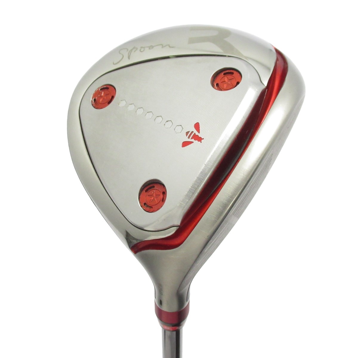 中古】RODDIO FAIRWAYWOOD(2024) フェアウェイウッド カーボンシャフト