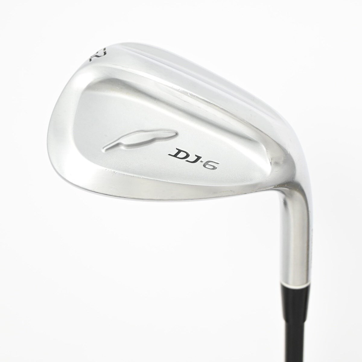 中古】DJ-6 ウェッジ FT-52w Ver2 52-17 WEDGE C レディス(ウェッジ