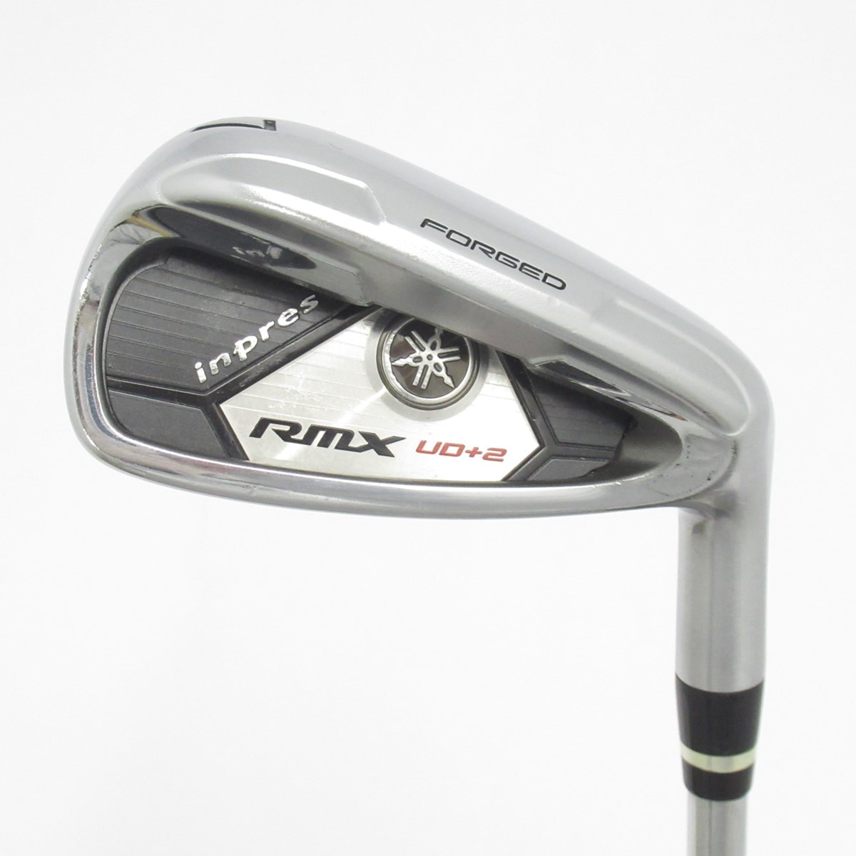 YAMAHA inpres RMX UD＋2　アイアンセット 中古】inpres RMX UD+2 アイアンセット (ヤマハ) インプレス 通販｜GDO