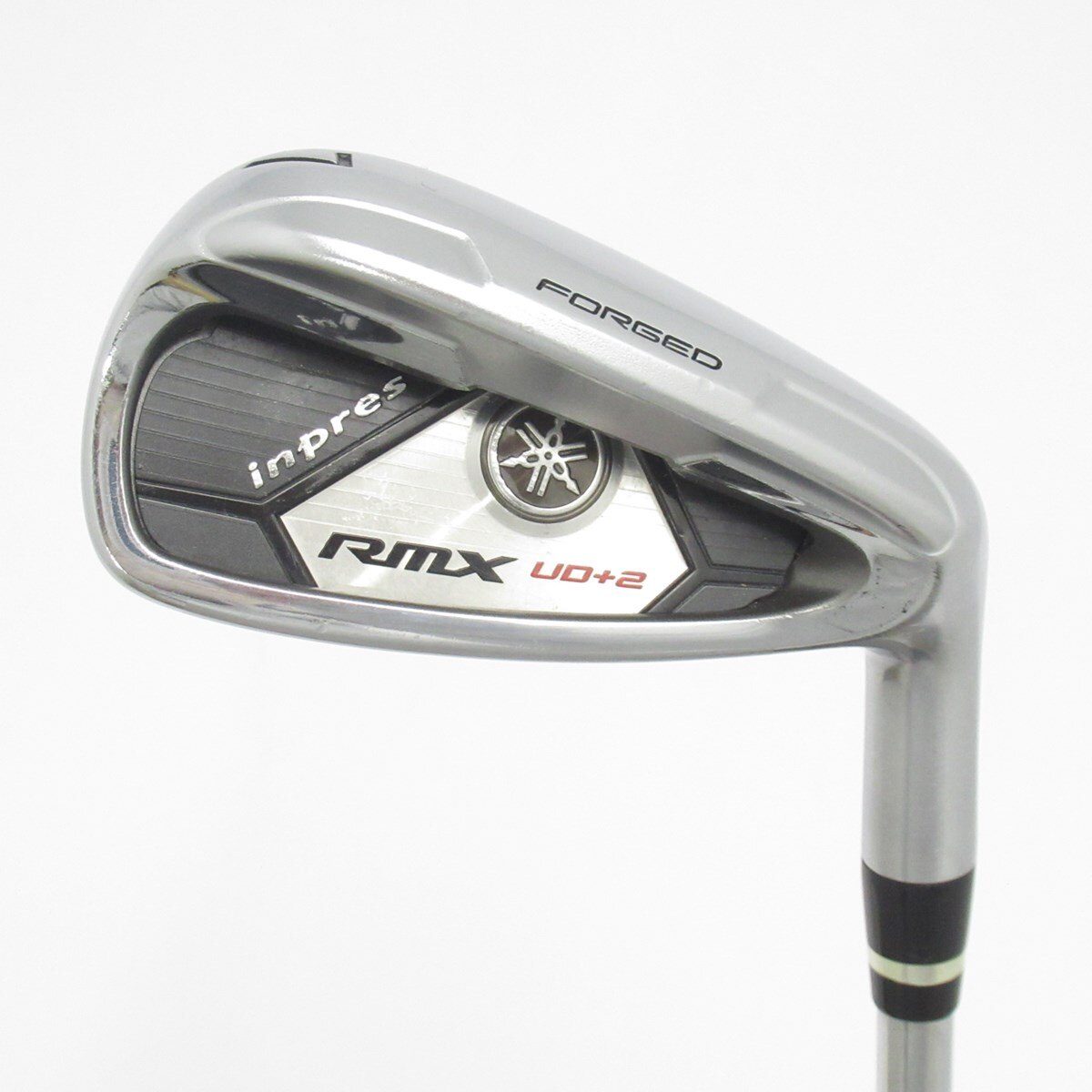 中古】インプレス RMX UD+2 アイアン N.S.PRO ZELOS 7 26 R CD