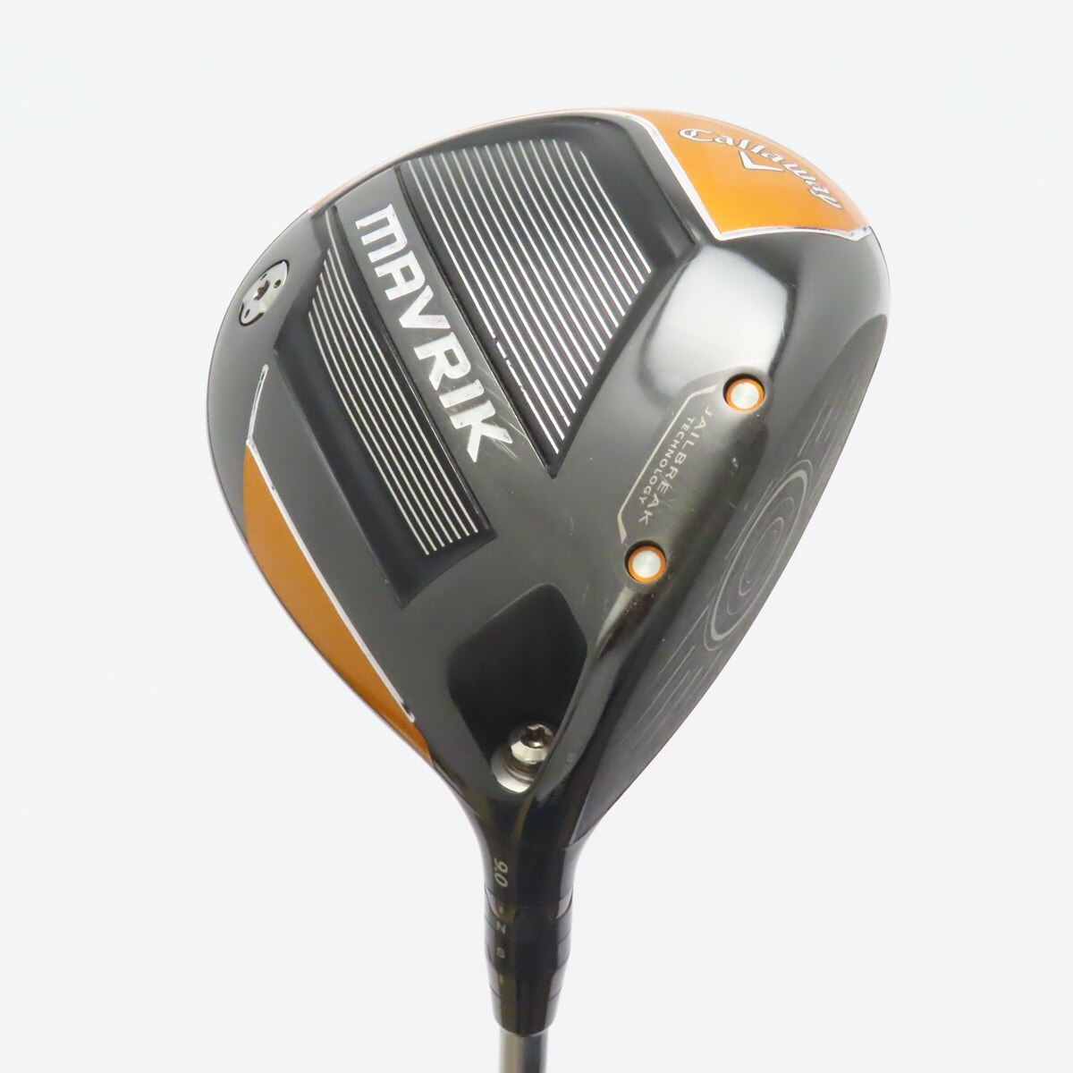 中古】マーベリック ドライバー Speeder 569 EVOLUTION VI 9 S C