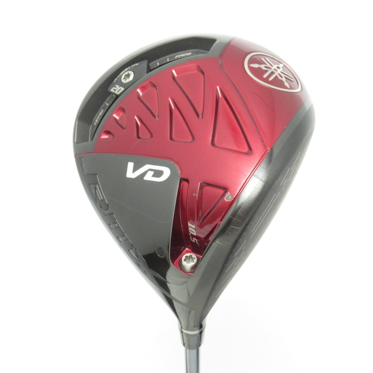 ⭐️中古⭐️YAMAHA RMX VDドライバー　10.5° 中古】RMX VD ドライバー (ヤマハ) RMX 通販｜GDO中古ゴルフクラブ