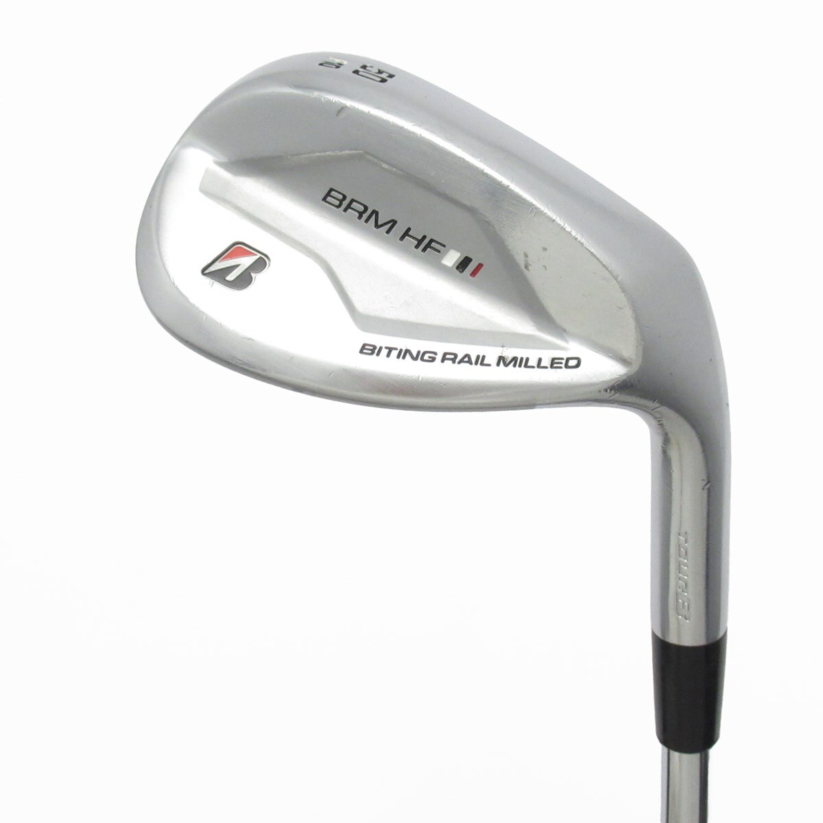 中古】TOUR B ウェッジ (ブリヂストン) 通販｜GDO中古ゴルフクラブ