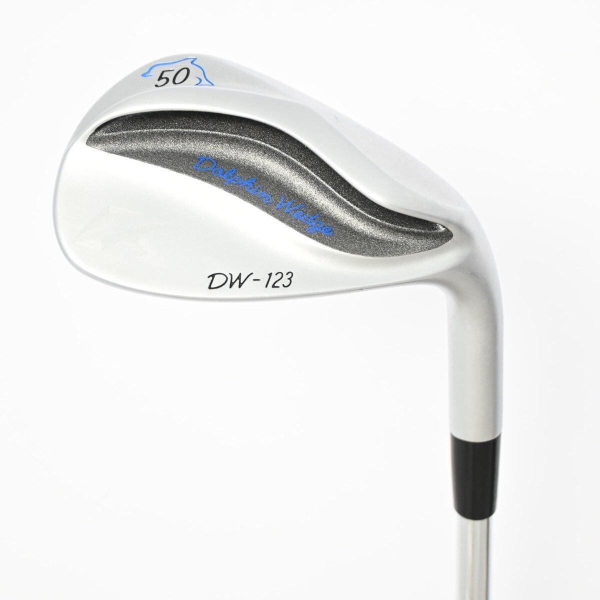 中古】ドルフィン DW-123 ウェッジ N.S.PRO 950GH neo 50 WEDGE C