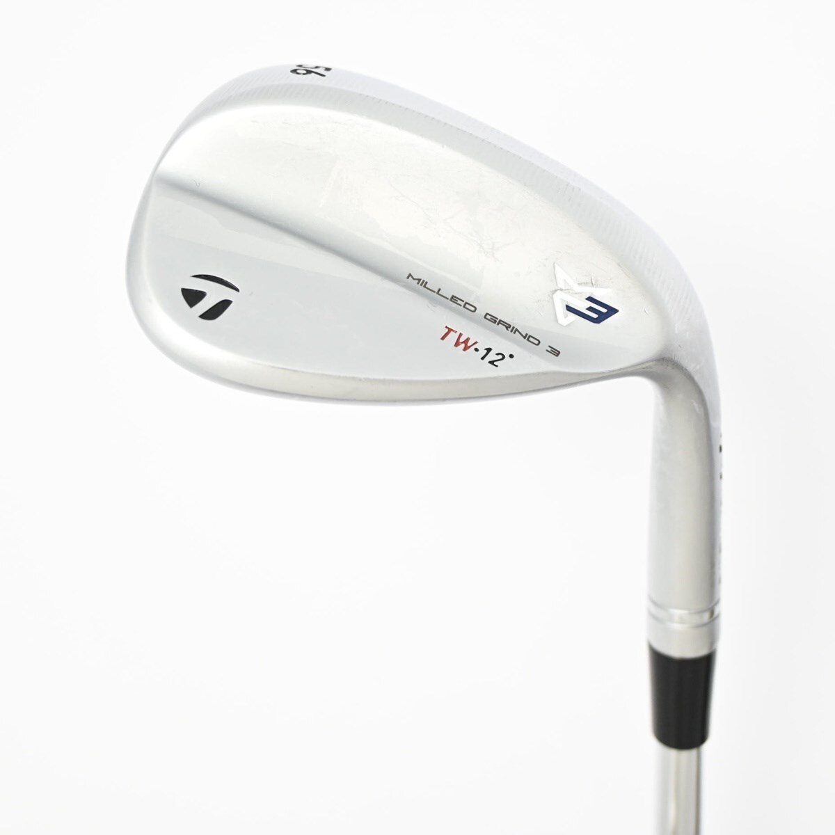 中古】ミルドグラインド3 TW GRIND ウェッジ Dynamic Gold TOUR ISSUE