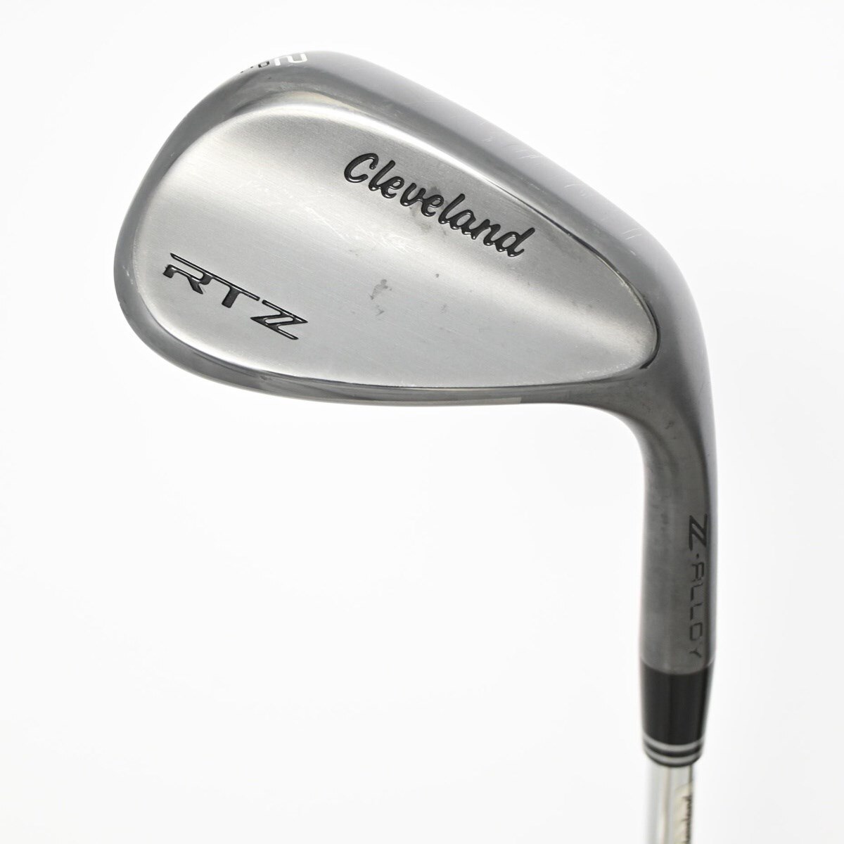 中古】RTZ ブラックサテン ウェッジ N.S.PRO 950GH neo 52-10 S C