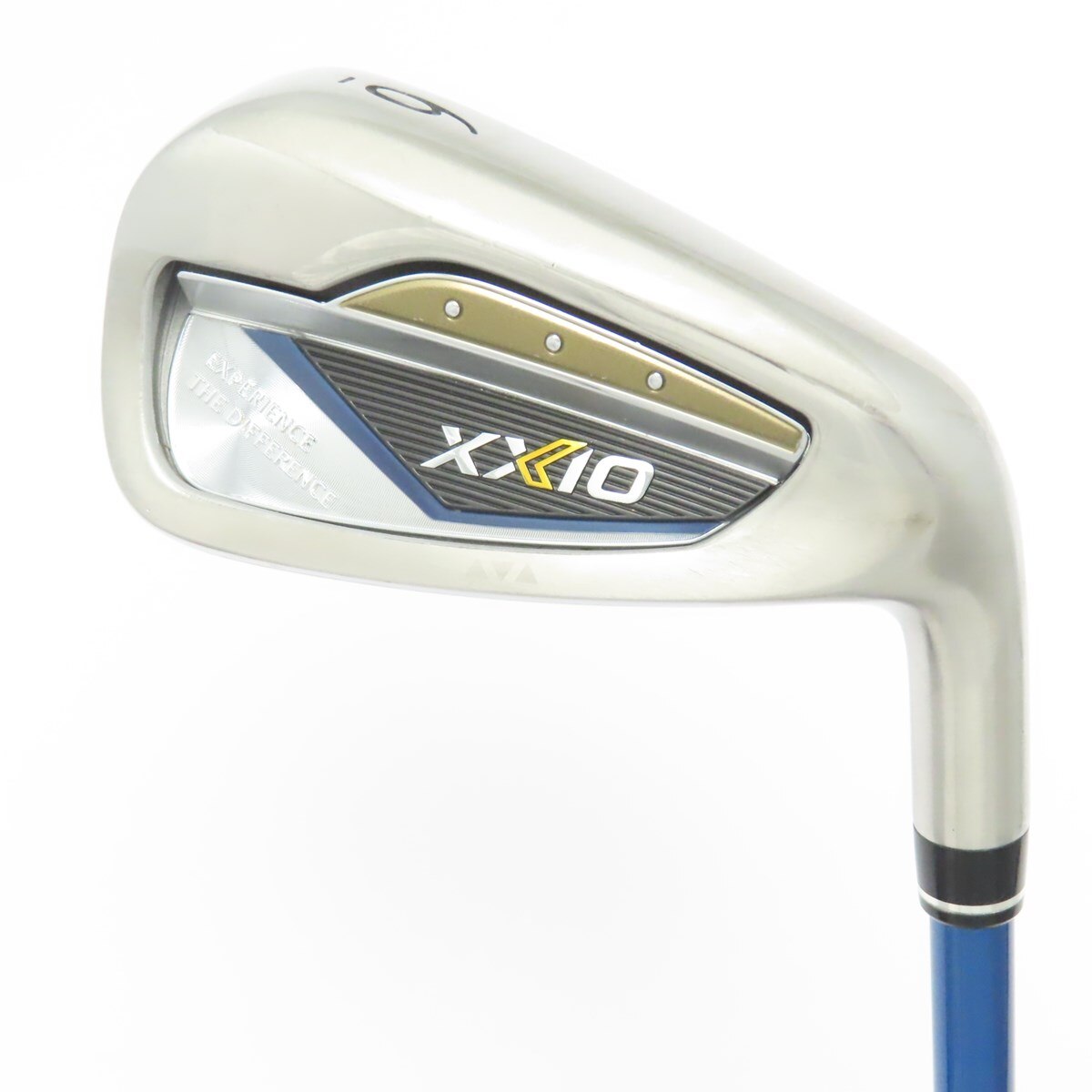 中古】ゼクシオ 13(2024) アイアン MP1300カーボン 25 SR C(アイアン