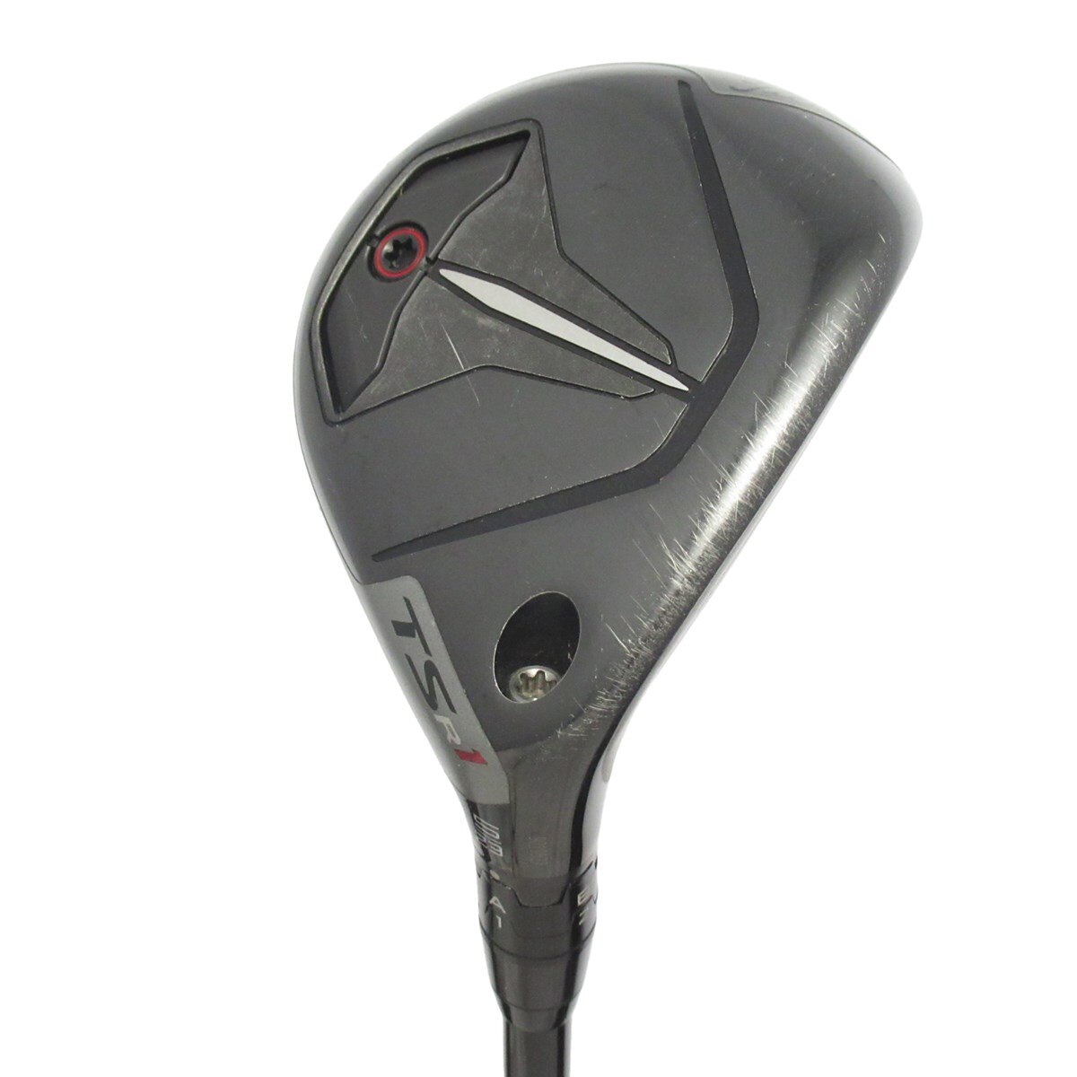 中古】TSR1 ユーティリティ TENSEI PRO 1K HYBRID 70 23 R CD