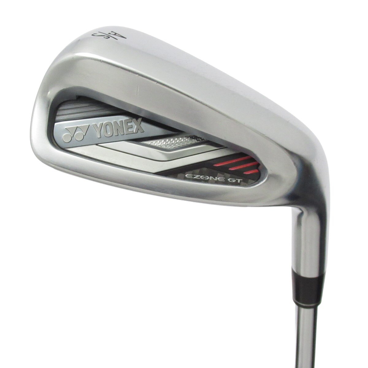 中古】EZONE GT(2022) アイアン（単品） N.S.PRO 850GH neo 48 S C