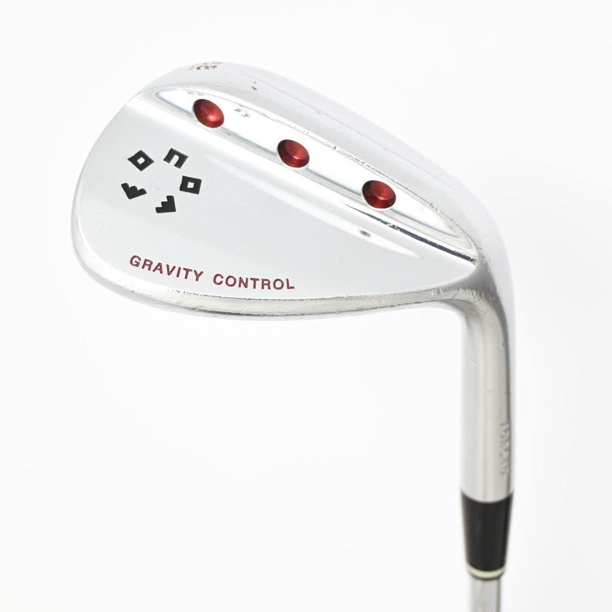 中古】オノフ FORGED(2019) ウェッジ N.S.PRO MODUS3 WEDGE 105 58-09