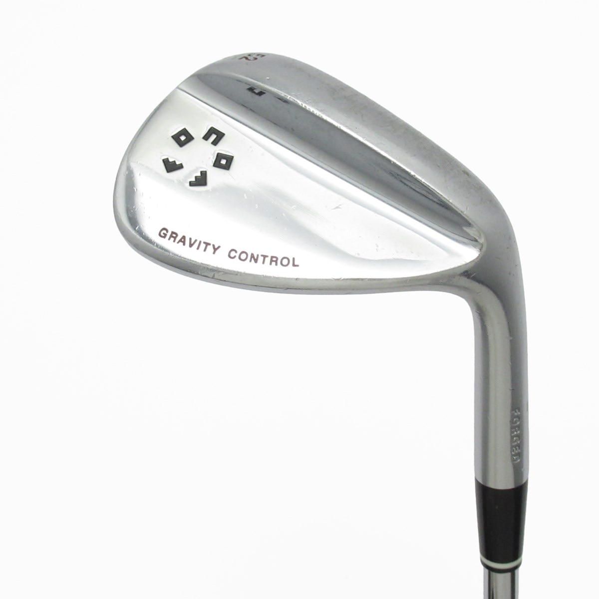 中古】オノフ FORGED(2019) ウェッジ N.S.PRO MODUS3 WEDGE 105 52-06