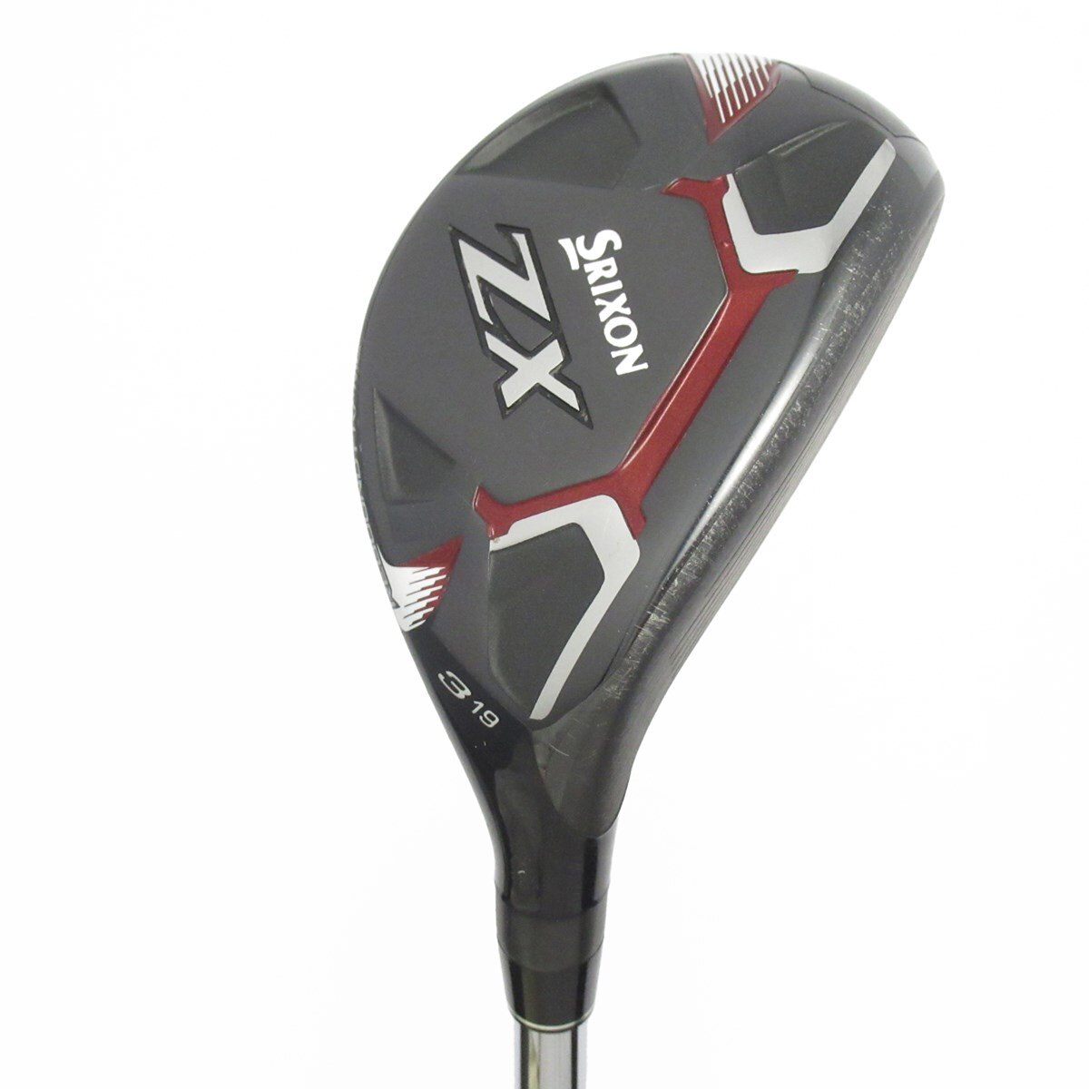 中古】スリクソン ZX ハイブリッド ユーティリティ N.S.PRO 950GH DST